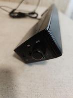HP USB External Speakers Soundbar Sound Bar, Computers en Software, Pc speakers, Verzenden, Zo goed als nieuw