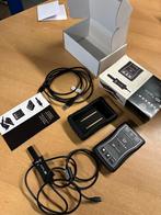 Tekson 3D Tacho - Zo Goed Als Nieuw, Auto diversen, Autogereedschap, Ophalen of Verzenden, Zo goed als nieuw