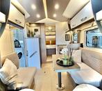 Bürstner Lyseo TD 732 Privilège 180Pk Automaat Lithium (30, Automaat, Info@trmbv.nl, 7 tot 8 meter, Bedrijf