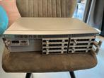 Oude HP Hub 48 poorten modulair 10mbit, Computers en Software, Ophalen, Zo goed als nieuw