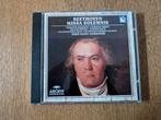 Beethoven Missa Solemnis/ Gardiner, Cd's en Dvd's, Cd's | Klassiek, Gebruikt, Ophalen of Verzenden, Romantiek