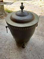 Koperen pot, Antiek en Kunst, Ophalen of Verzenden