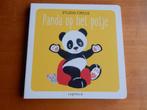 Studio Circus - Panda op het potje, Boeken, Ophalen of Verzenden, Zo goed als nieuw, Studio Circus, Fictie algemeen