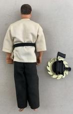 Action Man Karate Combat Kung Fu Warrior Hasbro 1992 Vintage, Kinderen en Baby's, Speelgoed | Actiefiguren, Gebruikt, Ophalen of Verzenden