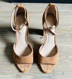 ALDO sandalen met blokhak ZGAN, Ophalen, Overige kleuren, Nieuw, Sandalen of Muiltjes
