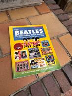 Beatles memorabilia boek fifties sixties price guide, Ophalen of Verzenden, Zo goed als nieuw