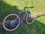 Mtb canyon exceed cf maat m, Fietsen en Brommers, Hardtail, Heren, Zo goed als nieuw, 53 tot 57 cm