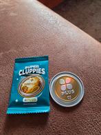 Plus cluppies plus nr 3/4bieden, Verzamelen, Supermarktacties, Plus, Ophalen of Verzenden