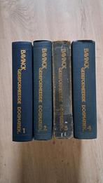 Bavinck Gereformeerde Dogmatiek - Complete Set, Boeken, Ophalen of Verzenden, Zo goed als nieuw