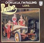 Babe - Ooh La La I'm Falling 7", 7 inch, Single, Ophalen of Verzenden, Zo goed als nieuw