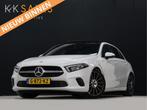 Mercedes-Benz A-Klasse 180 Sport *WEEKAANBIEDING* [SCHUIFKAN, 65 €/maand, 136 pk, Gebruikt, 4 cilinders