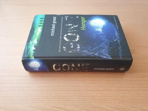 Michael Grant - losse delen Gone serie 2, 3, 5, 6, 7, 8, Boeken, Fantasy, Gelezen, Ophalen of Verzenden