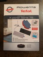 Rowenta X-plorer Serie 75 Huisdieren Kit, Ophalen of Verzenden