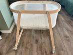 VERKOCHT wieg IKEA met matras, Kinderen en Baby's, Ophalen of Verzenden, Zo goed als nieuw, Wieg