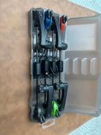 Fox Black Label MK2 swinger set, Watersport en Boten, Ophalen of Verzenden, Zo goed als nieuw, Overige typen