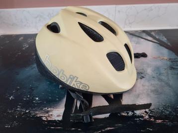 Bobike fietshelm 46-53 cm beschikbaar voor biedingen