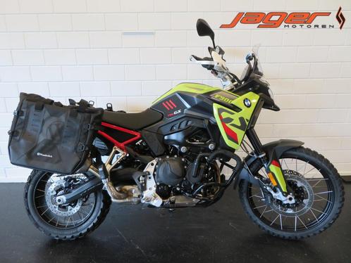 BMW F 900 GS F900 FULL OPTION! TASSEN (bj 2025), Motoren, Motoren | BMW, Bedrijf, Toermotor, meer dan 35 kW