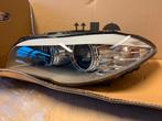 Nieuwe linker koplamp BMW F10, Auto-onderdelen, Verlichting, Ophalen of Verzenden, Nieuw, BMW