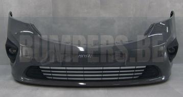 Bumper Opel Vivaro 2 II B 14- 620222078R Voorbumper MK4571 beschikbaar voor biedingen