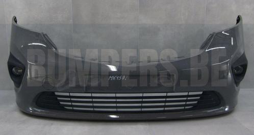 Bumper Opel Vivaro 2 II B 14- 620222078R Voorbumper MK4571, Auto-onderdelen, Carrosserie en Plaatwerk, Bumper, Voor, Gebruikt
