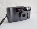 Konica Big Mini BM-510Z 35mm Point And Shoot Film Camera, Audio, Tv en Foto, Fotocamera's Analoog, Ophalen of Verzenden, Gebruikt