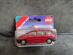 Siku Volkswagen Sharan, Ophalen of Verzenden, Zo goed als nieuw, Auto, SIKU