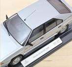 Citroen BX Sport 1985 Zilver Lim. Ed. 1/18 NOREV ref. 181691, Hobby en Vrije tijd, Modelauto's | 1:18, Verzenden, Nieuw, Auto