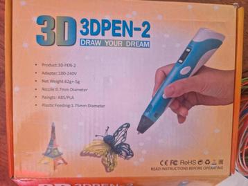 3d pen-2 beschikbaar voor biedingen