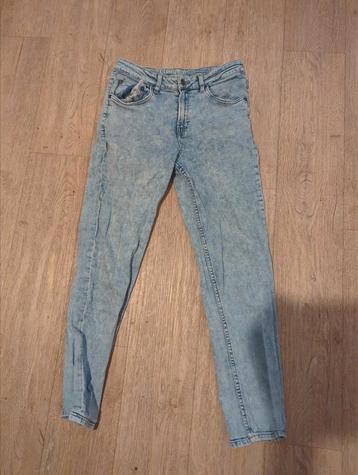 Jeans Garcia maat 164 Straight  beschikbaar voor biedingen