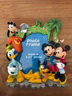 Disney fotolijst, Verzamelen, Disney, Ophalen of Verzenden, Overige figuren, Zo goed als nieuw, Beeldje of Figuurtje