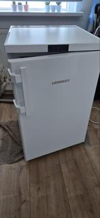 Liebherr Diepvrieskast met 4 Lades - Zo goed als nieuw!, 100 tot 150 liter, Met aparte vriezer, Zo goed als nieuw, 45 tot 60 cm