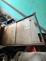 Deutz 06 tim cabine ramen, Ophalen of Verzenden, Nieuw