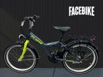 Jongensfiets Flyke Cool Power 30 cm/met 3 versnellingen, Versnellingen, Flyke, Ophalen of Verzenden, Flyke