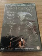 Pan's Labyrinth Dvd NL NIEUW IN DE VERPAKKING!!, Cd's en Dvd's, Dvd's | Science Fiction en Fantasy, Ophalen of Verzenden, Zo goed als nieuw