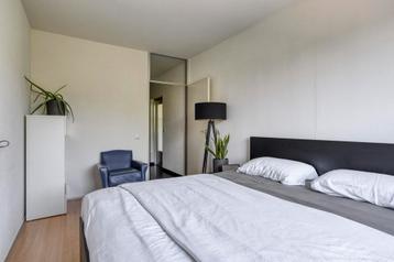 Ikea Malm bedframe incl. Lattebodem 180x200 - afbeelding 3