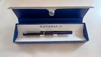 Waterman vulpen nieuw in kado doos, Nieuw, Ophalen of Verzenden, Met doosje, Vulpen