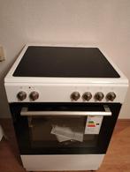 INDUCTIE VRIJSTANDE FORNUIS PELGRIM 60CM, 60 cm of meer, Nieuw, Energieklasse A of zuiniger, Inductie