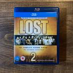 Lost seizoen 2 blu-ray, Ophalen of Verzenden, Tv en Series