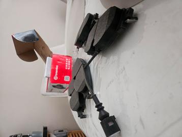 Brembo remblokken set P85126 Nieuw beschikbaar voor biedingen