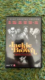 Jackie Brown van Quentin Tarantino met Pam Grier., Cd's en Dvd's, Dvd's | Thrillers en Misdaad, Ophalen of Verzenden, Zo goed als nieuw