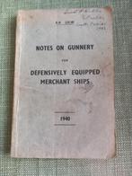 Brits Boekje BEF WO2 1940, Verzamelen, Militaria | Tweede Wereldoorlog, Boek of Tijdschrift, Ophalen of Verzenden, Engeland, Landmacht