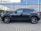 Mazda MX-30 e-SkyActiv 145 First Edition 36 kWh Camera/PDC/, Auto's, Mazda, Gebruikt, 35 kWh, Zwart, 144 pk