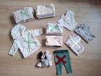 Unisex babykleding pakket maat 56, Kinderen en Baby's, Babykleding | Baby-kledingpakketten, Ophalen of Verzenden, Zo goed als nieuw