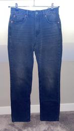 Zwarte D98 broek Stradivarius maat 40, Zwart, Nieuw, Ophalen of Verzenden, W30 - W32 (confectie 38/40)