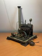 Stoommachine, Ophalen of Verzenden