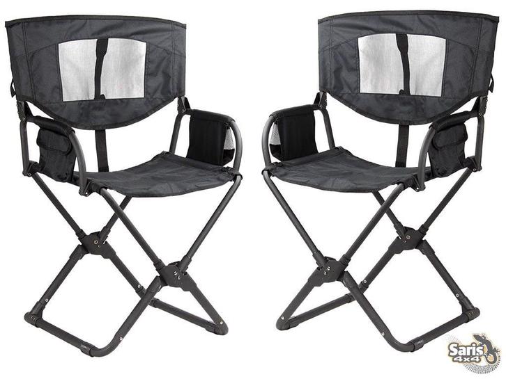 Front Runner Uitklapbare stoel tweepersoonsset / ﻿Expander C, Caravans en Kamperen, Kampeeraccessoires, Nieuw, Ophalen of Verzenden