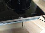 gedeeltelijk defecte inductiekookplaat van Siemens, Witgoed en Apparatuur, Ophalen, Gebruikt, 4 kookzones, Inbouw