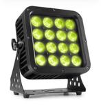 GEZOCHT : Starcolor 72 of 128 Beamz, Ophalen, Zo goed als nieuw, Laser