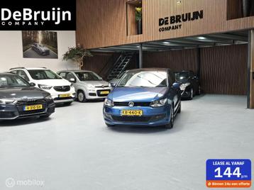 Volkswagen Polo 1.0 TSI Highline beschikbaar voor biedingen