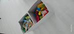 2 dozen vol DUPLO met handleidingen, Kinderen en Baby's, Speelgoed | Duplo en Lego, Ophalen, Zo goed als nieuw, Duplo